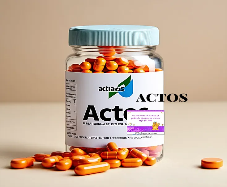 Actos 1